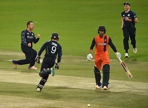 NED v SCO head to head stats and numbers you need to know before the ODI series
