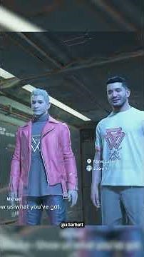 RackaRacka Cameo Easter Egg in Death Stranding 2