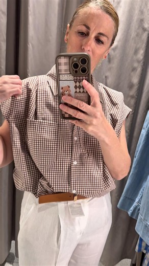 ZARA Verano 2026/ LOOK