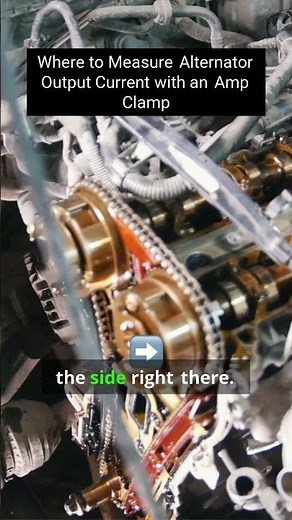 Stop Guessing! Find the *REAL* Alternator Output With This ONE Simple Trick!