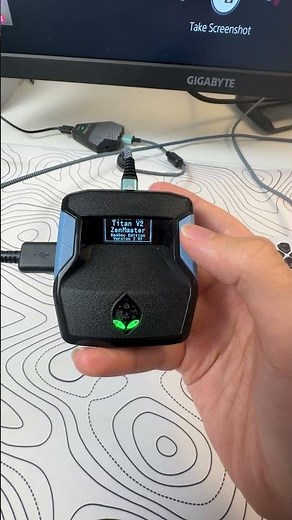 What Games Does The Cronus Zen Work For???