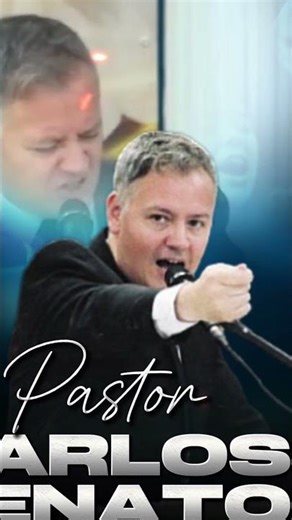 DEUS ESTÁ NO CONTROLE! #deusnocomando