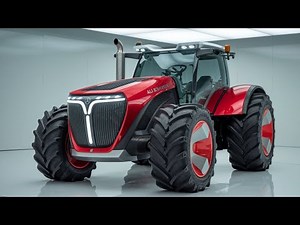 2025 Allis Chalmers Tractor: Performance, Features, and Value Explained"