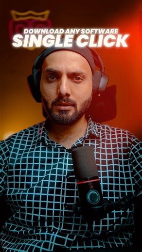 Creative Conor on Instagram: "Installing all SOFTWARE IN SINGLE CLICK ✅ #software #ninite #downloadsoftware #freesoftware"