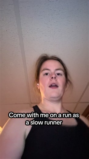 Proud to be a slow runner #slowrunnersclub #slowrunner #beginnerrunner #consistencyoverperfection #habitsnotmotivation