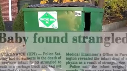 Cold Case Files Full on Reels