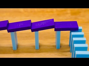 How to Build the ROOFTOP Trick (Domino Tutorial)