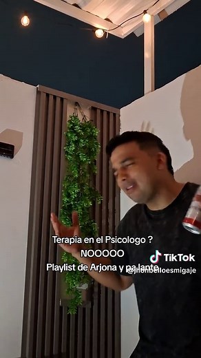 Playlist de Arjona: Terapia en el Psicólogo NO — mejores baladas