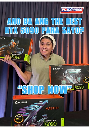 RTX 5090 GPU: Alin ang Pinakamahusay Para Sa'yo?