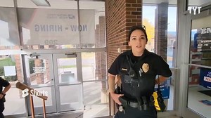 Misguided Cop Gets Taught A Lesson From Auditor | Indisputable with Dr. Rashad Richey