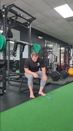 STRENGTH: Flexor Hallucis Longus