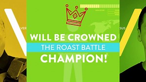117K views · 83 reactions | Searching for the King of Come back on The Comedy Central Roast Battle Finale ! Tickets Computicket so get yours before it's too late  - comedycentralafrica.com | Comedy Central Africa | Facebook