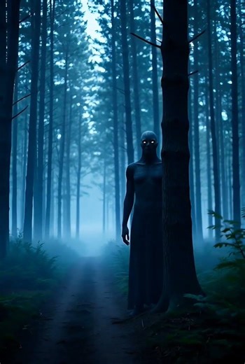 “Never Whistle at Night in the Appalachian Mountains 😱” #terrifyingtales #horrorshorts #scary