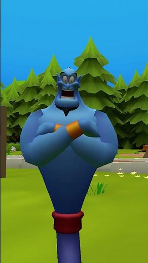 Your Wish Is Stupid (SMG4 Edition)