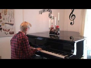 Elton John - Step into Christmas