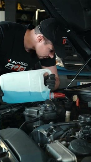 Wie sich Autoreparaturen anhören