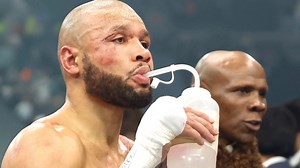 Eubank Jr vs Benn LIVE: Fight updates, results, scorecard, video, live stream and how to watch