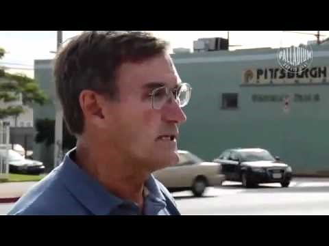 THE HIDDEN OIL RIGS OF LOS ANGELES - [For OVER 80 years] [MIRROR]