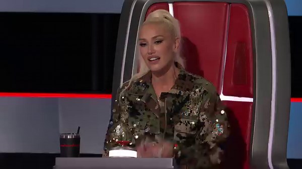 Sydney Sterlace's powerful rendition of Olivia Rodrigo's "Driver's License" BLOWS the Coaches away, earning a well deserved four-chair turn. 💥 | The Voice
