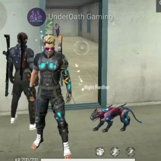 go with the Flow!! 🔥YouTube:-UnderOath Gaming #freefire #underoath777 #grandmaster top #1