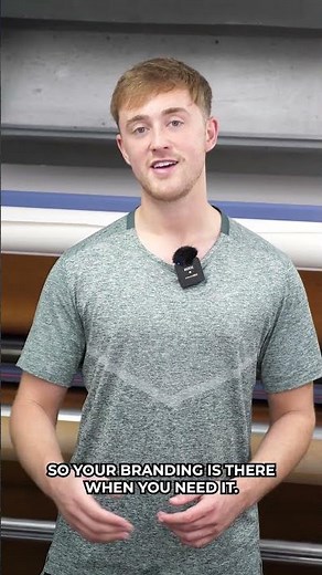 UK Made Custom Printed Flags FAST: 🏁⏱️Our In-House Print Production