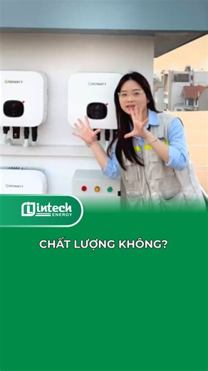 Gọi chất lượng sản phẩm của Intech Solar là cái ghế... Bởi vì nó không phải bàn 😎 #intechsolar #dienmattroi #xuhuong #viral #fyp | Intech Solar - Giải pháp điện năng lượng mặt trời