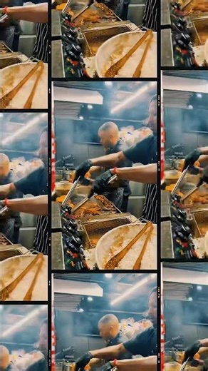 Recap of the Chef Benjamin Experience at Headquarters DTX