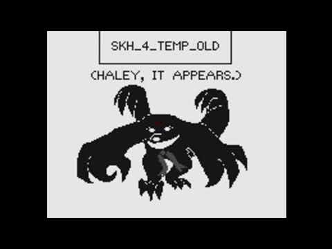 TAMAGOTCHI GAMEBOY MISCELLANEOUS SPRITE SHOWCASE