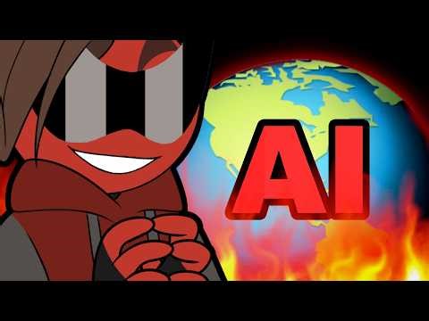 AI is Based ... on evil