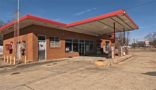 Historic Black-owned Tennessee store up for National Register