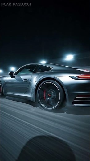 PORSCHE 911 ☠️🚀#porsche911 #porsche weight distribution #explained #hindi #tranding #trandingshorts