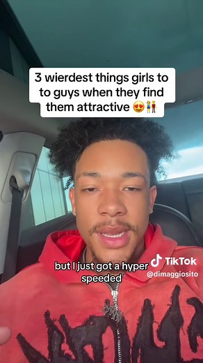 Signs of Attraction: Understanding Body Language and Cues