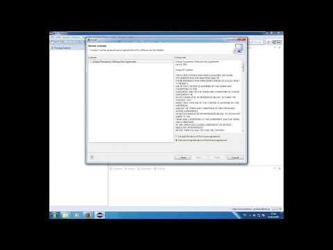 Como instalar windowbuilder desde eclipse