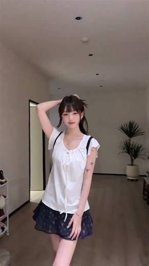 Spring Maiden Vibe: Fresh Outfits for Spring & Summer