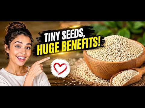 Everything You Need to Know About Sesame Seeds (And Why They Matter)