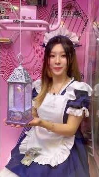 Arcade prize cutting challenge part 14 #clawmachine #arcade #prize