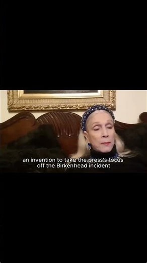 Meghan’s statement about being in deep despair contrasts with how she managed to present herself!