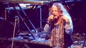 #TheDeadDaisies Midnight Moses *Hard Rock Still Live* | Whole Lotta Rock