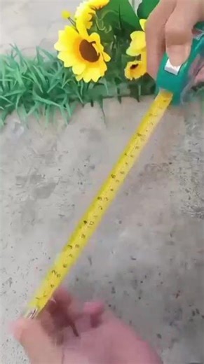 4 in 1 Multifunctional Laser Measuring Device #shorts