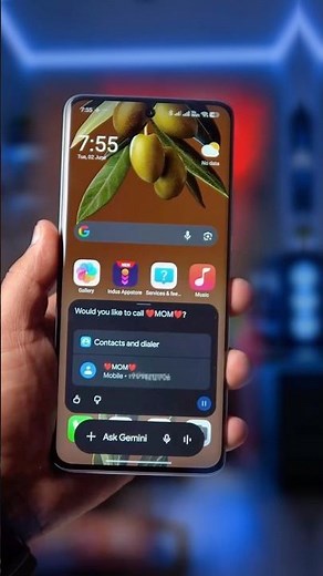 New Google Gemini Update! Control Your Android Phone with Voice | Hidden Android Trick (2026)