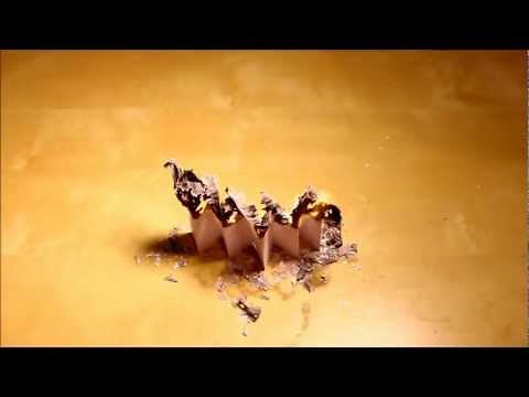 How to burn a piece of paper like a CIA agent! Smokeless and low flame