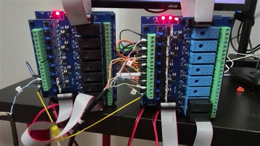 #canbus #industrialautomation #embeddedsystems #controlsystems #engineering | Fernando Diaz