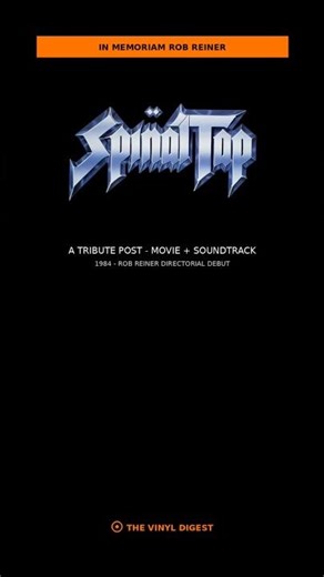 This Is Spinal Tap | The Movie | Rock Mockumentary Classic