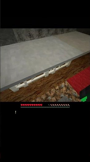 [Kinh Dị] Lướt Qua Đời Nhau | Minecraft: Kinh Dị #minecraftshorts #minecraftmemes #gamekinhdi
