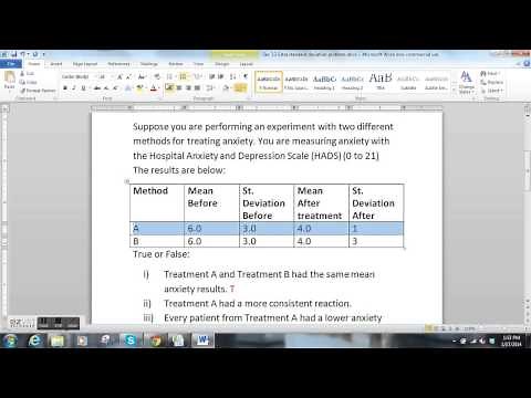 Sec 3.2: Interpret a standard deviation