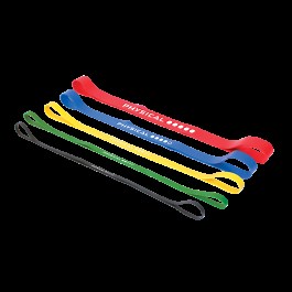Supaflex Power Bands | Resistance Bands | Physical