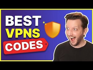 Current VPN Codes for the Best VPNs in 2026