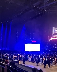 17K views · 1.1K reactions | The current state of O2 Arena - more guest are arriving #davido #DavidoO2 #Davidoat02 | Novice2STAR | Facebook