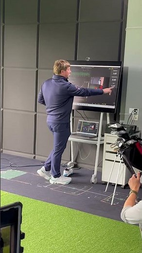 Testing the incredible Under Armour Drive Pro shoe for 2024 season #golfequipment #underarmour