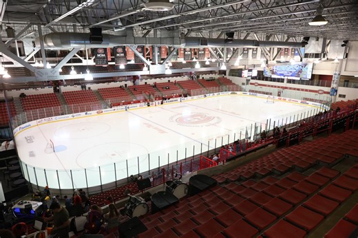 New St. Cloud State men's hockey coach announcement won't happen this week